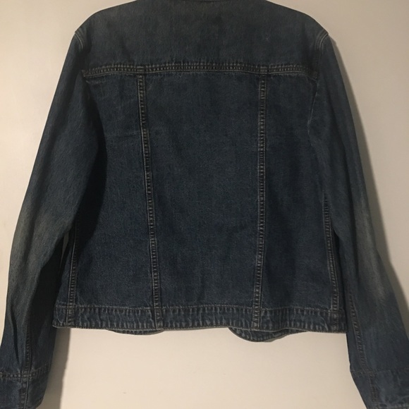 Denim Jacket - Picture 2 of 4